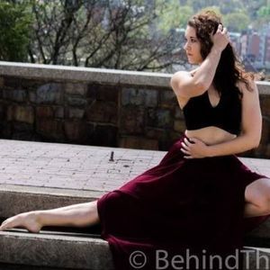 Meet your Posher, Amanda